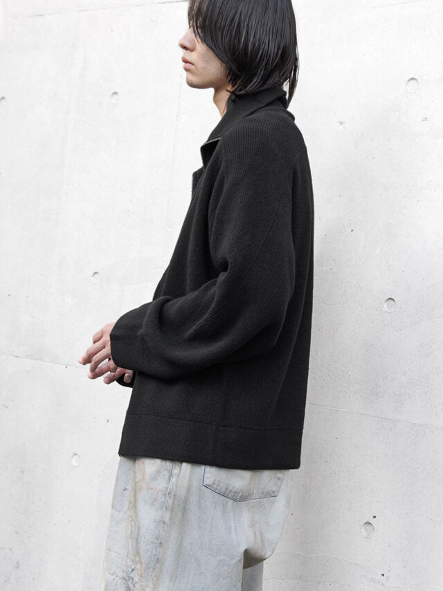 2025AW】 ANCELLM (アンセルム) 