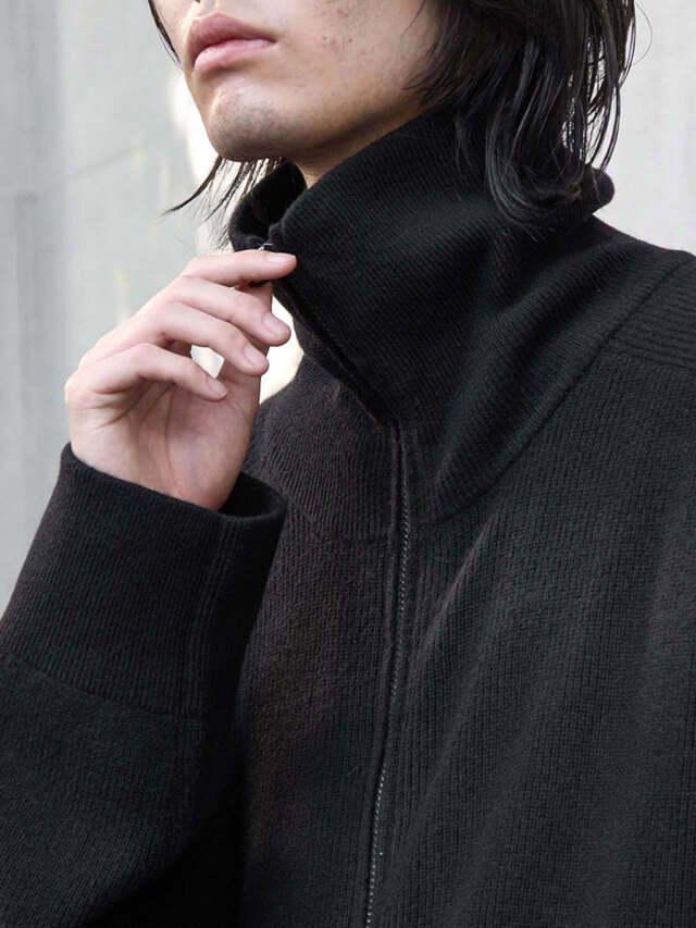 2025AW】 ANCELLM (アンセルム) 