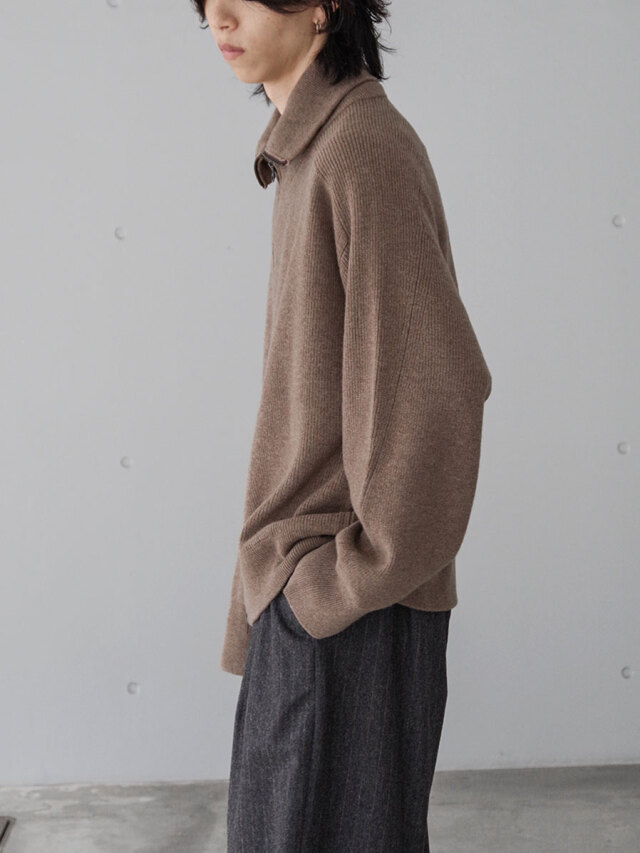2025AW】 ANCELLM (アンセルム) 