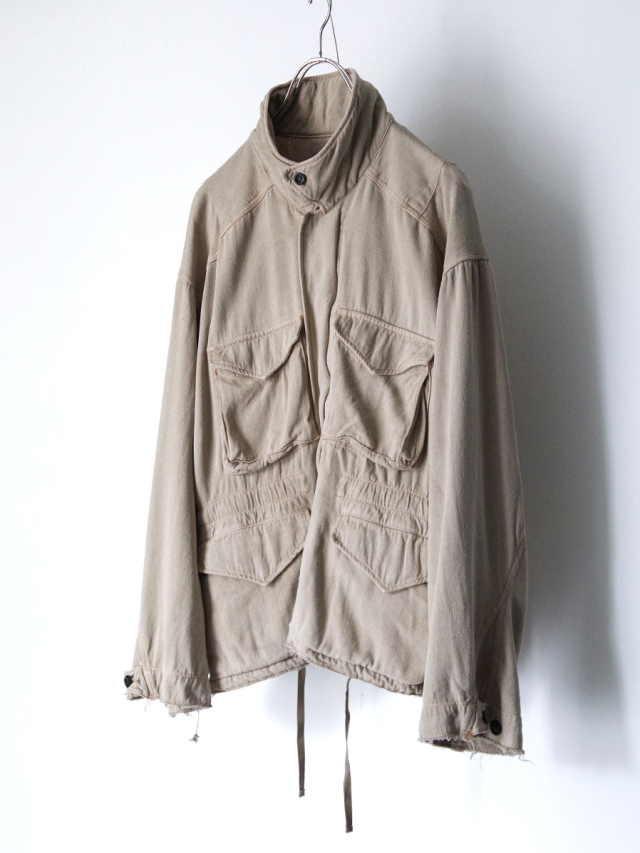 2025AW】 ANCELLM (アンセルム)  