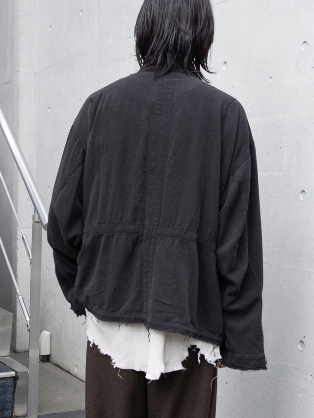 2025AW】 ANCELLM (アンセルム) 