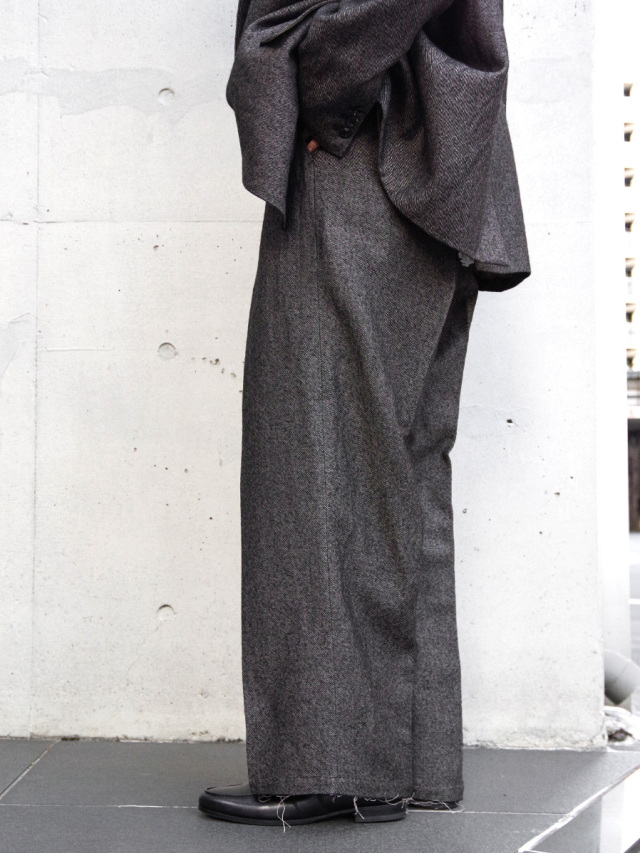 2025AW】 ANCELLM (アンセルム) 