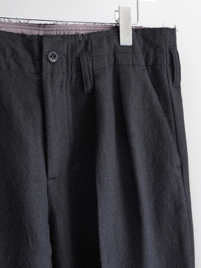 2025AW】 ANCELLM (アンセルム) 