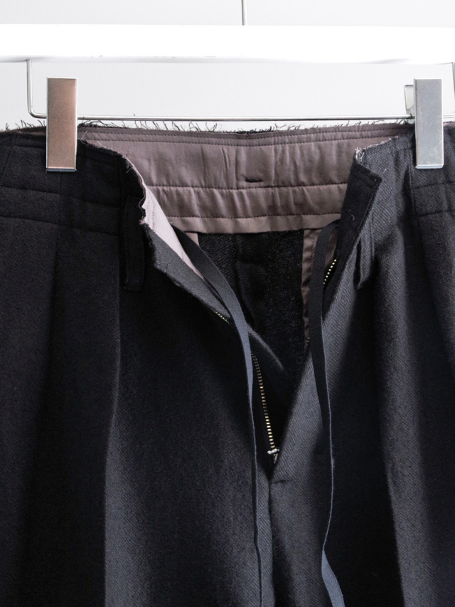 2025AW】 ANCELLM (アンセルム) 