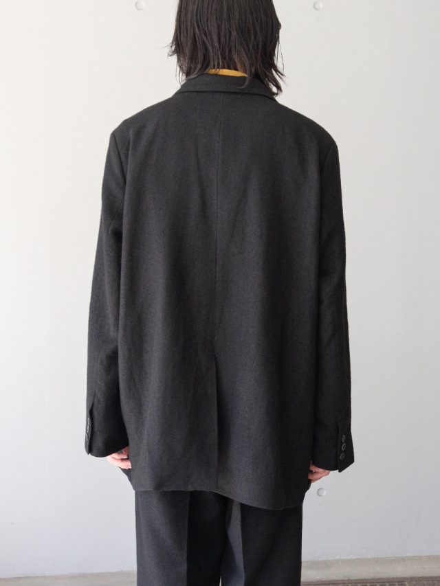 2025AW】 ANCELLM (アンセルム) 