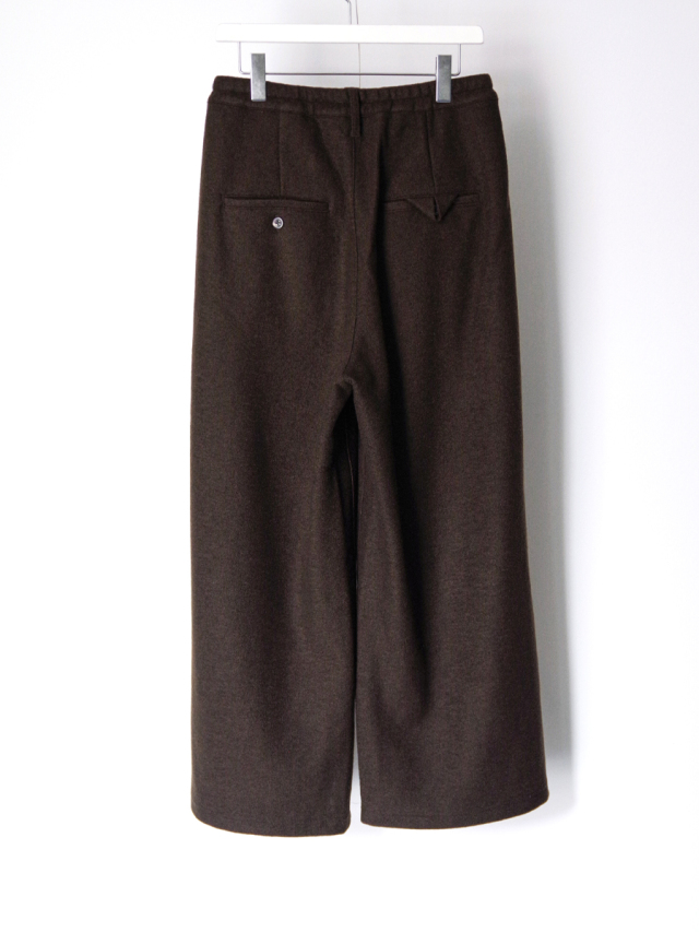 2025AW】 ANCELLM (アンセルム) 