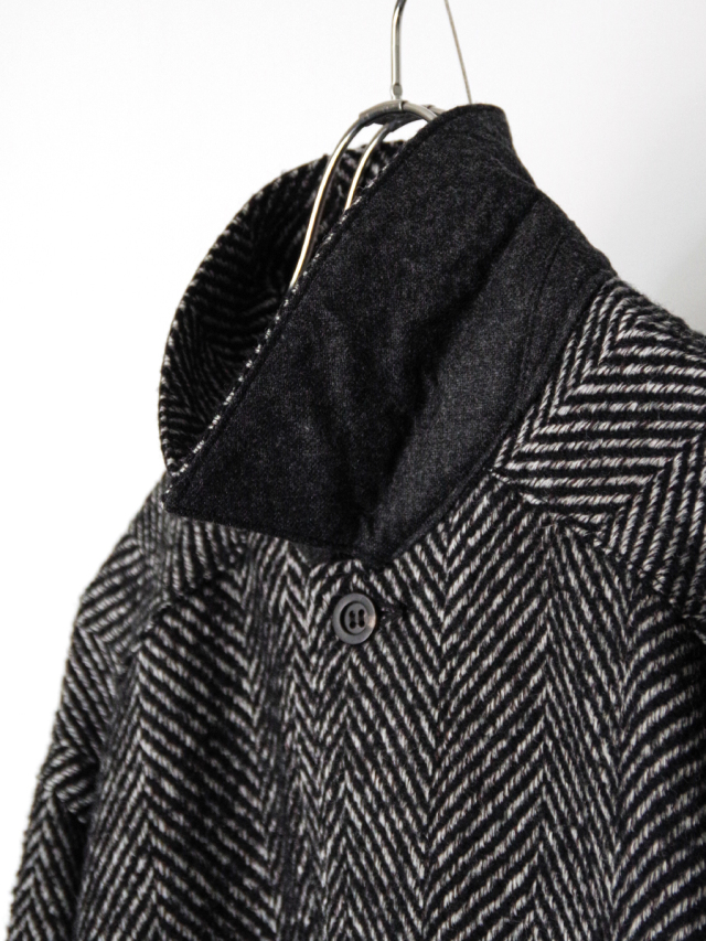 2025AW】 ANCELLM (アンセルム) 