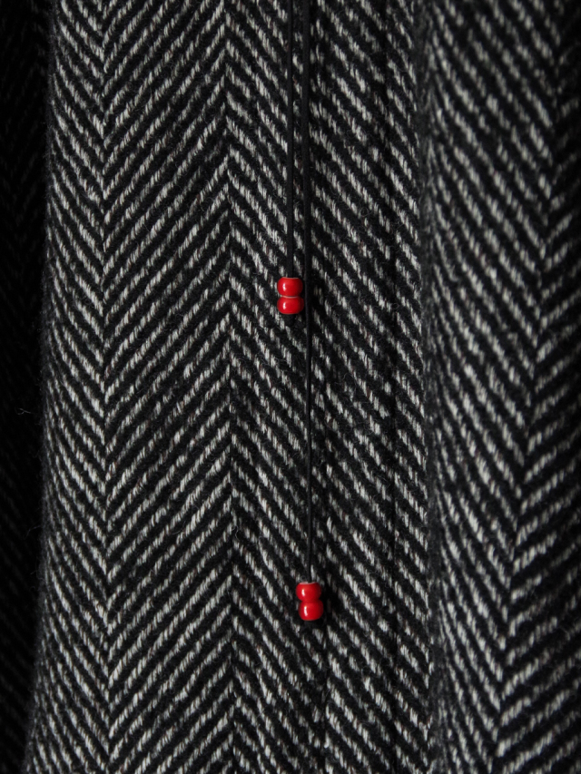 2025AW】 ANCELLM (アンセルム) 
