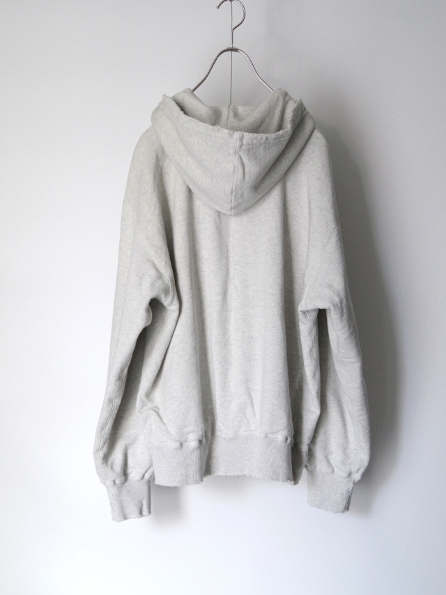 2025AW】 ANCELLM (アンセルム) 