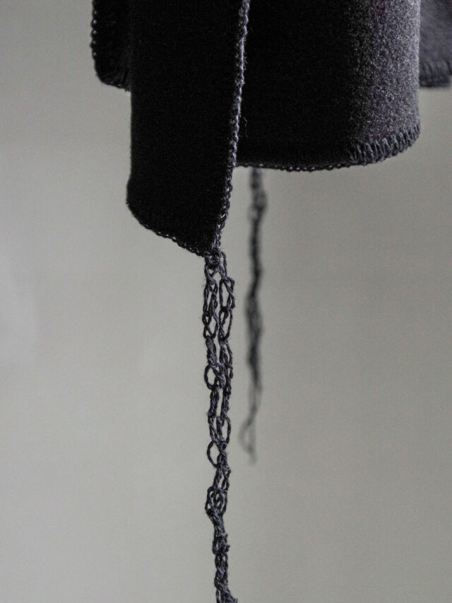 2025AW】 ANCELLM (アンセルム) 