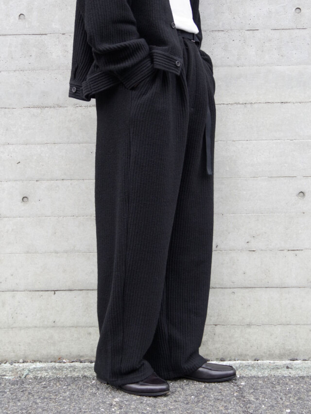 2025AW】 ANCELLM (アンセルム) 