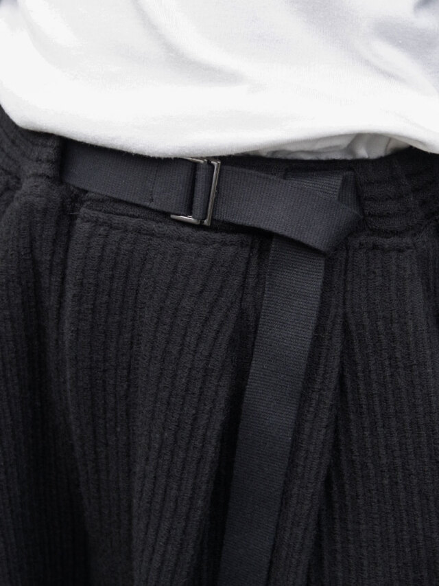 2025AW】 ANCELLM (アンセルム) 