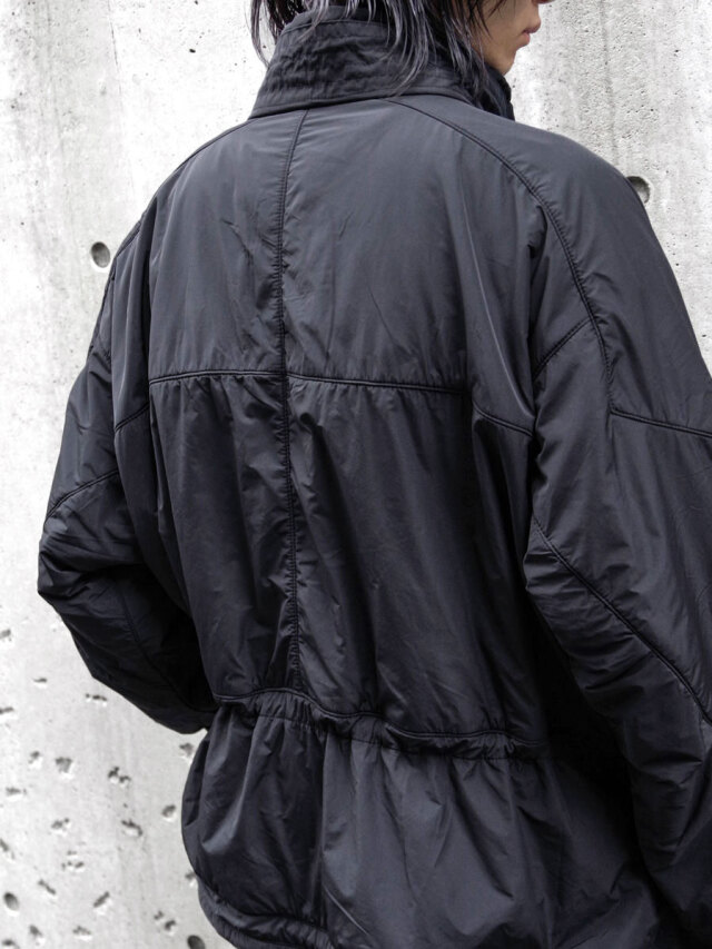 2025AW】 ANCELLM (アンセルム) 
