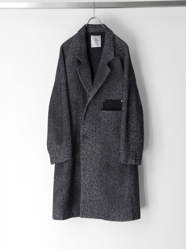 2025AW】 ANCELLM (アンセルム) 