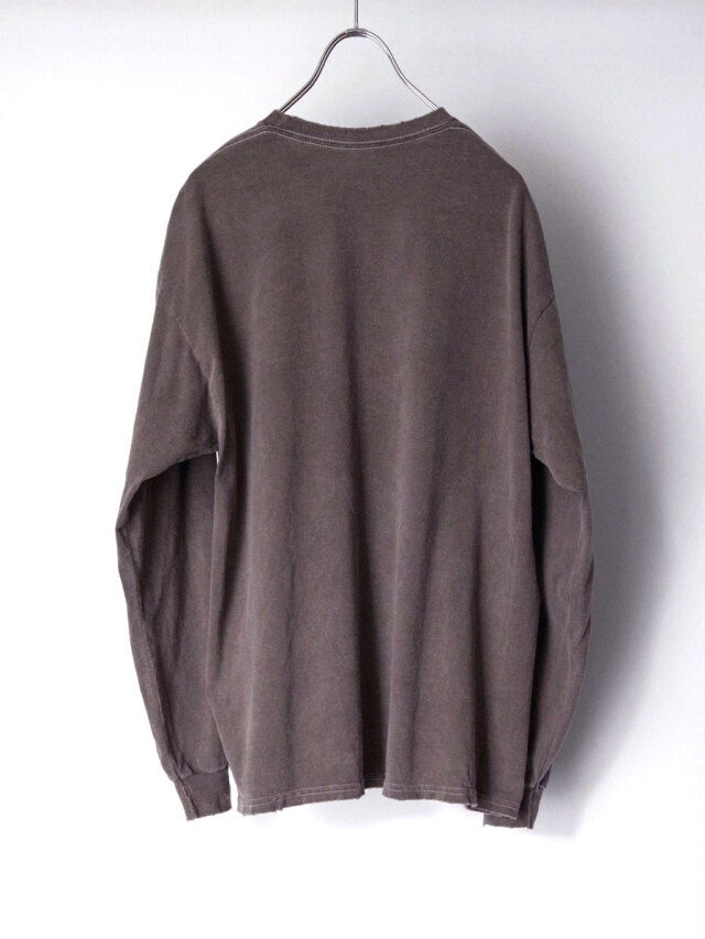 2025AW】 ANCELLM (アンセルム) 