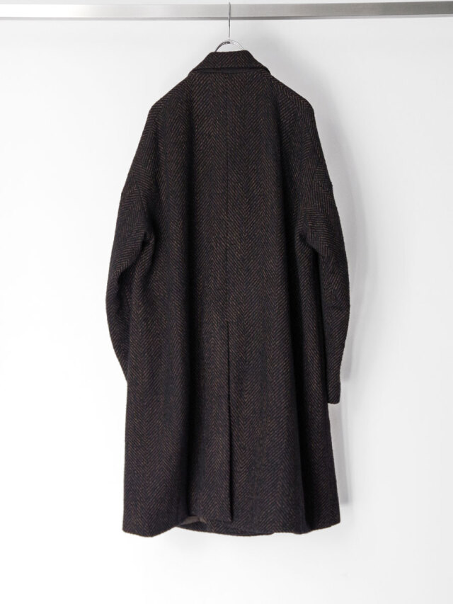 2025AW】 ANCELLM (アンセルム) 