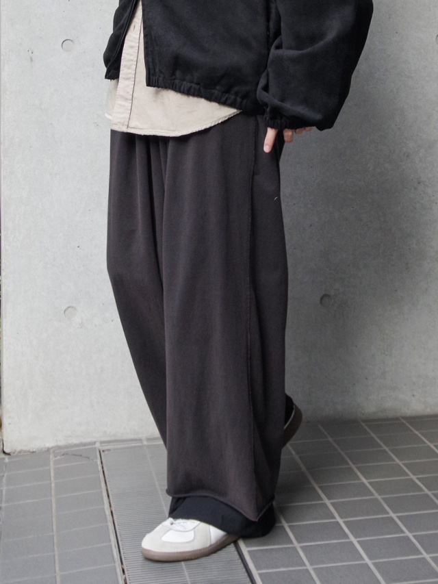 2025AW】 ANCELLM (アンセルム) 