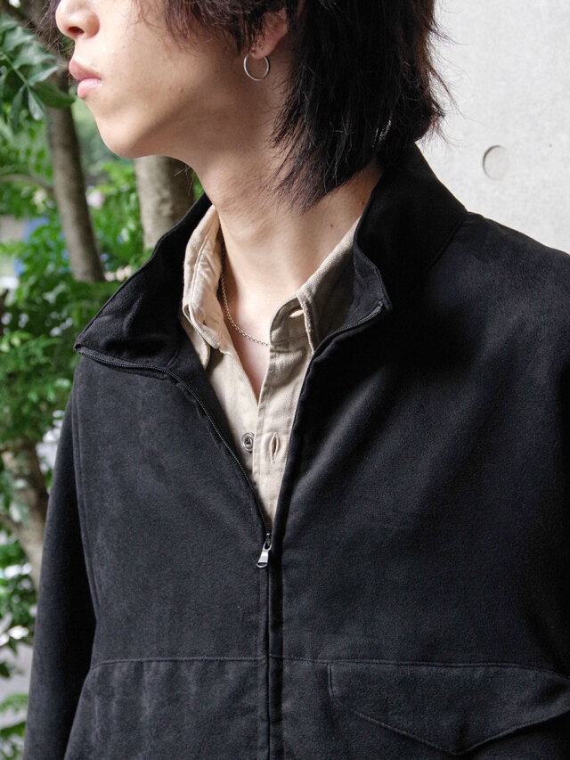 2025AW】 ANCELLM (アンセルム) 