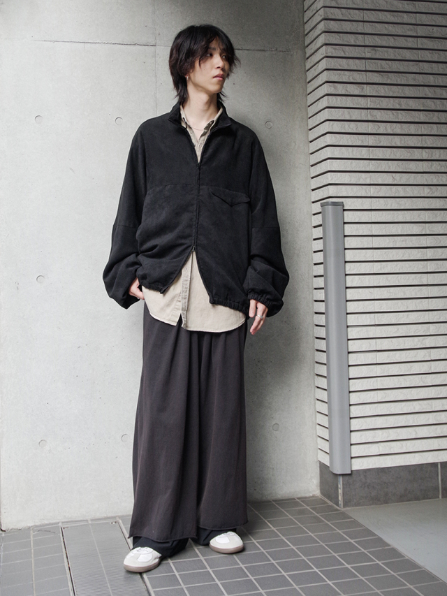 2025AW】 ANCELLM (アンセルム) 