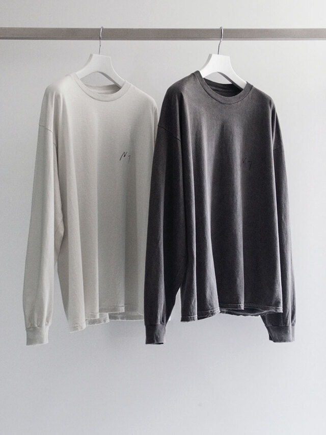 2025AW】 ANCELLM (アンセルム) 