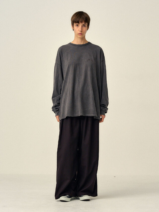 2025AW】 ANCELLM (アンセルム) 