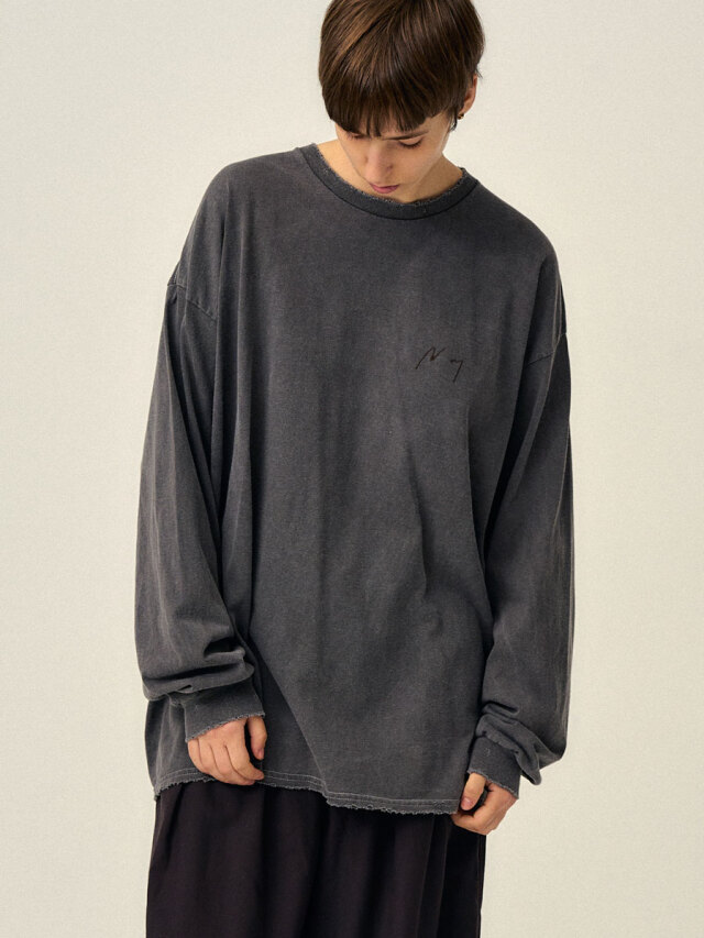 2025AW】 ANCELLM (アンセルム) 
