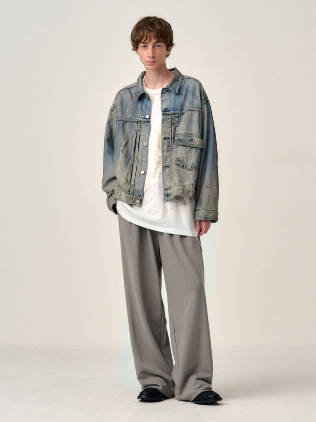 2025AW】 ANCELLM (アンセルム) 