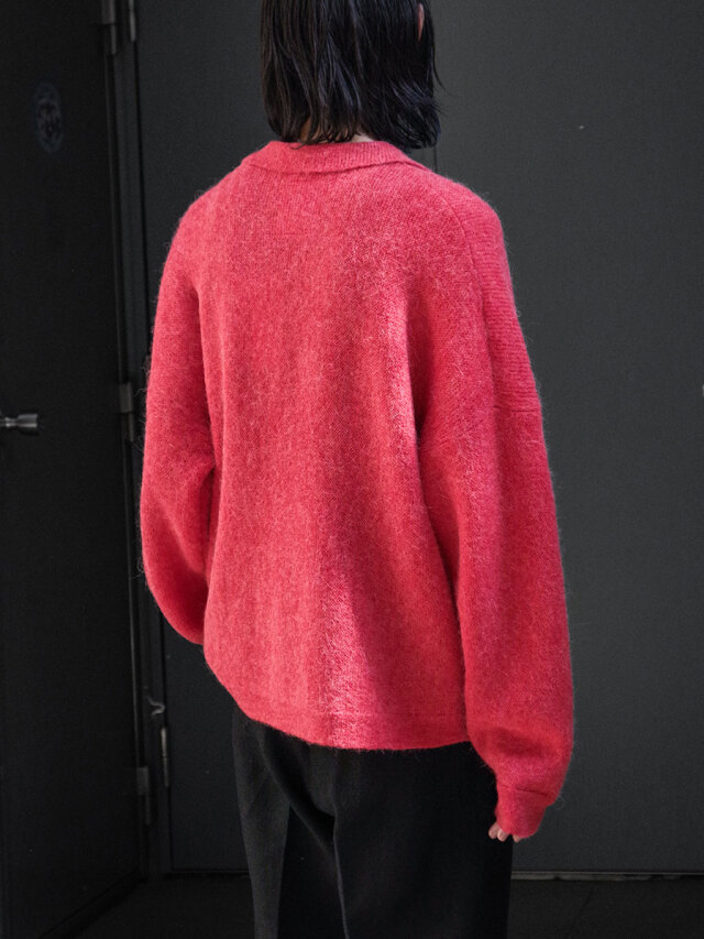 2025AW】 ANCELLM (アンセルム) 