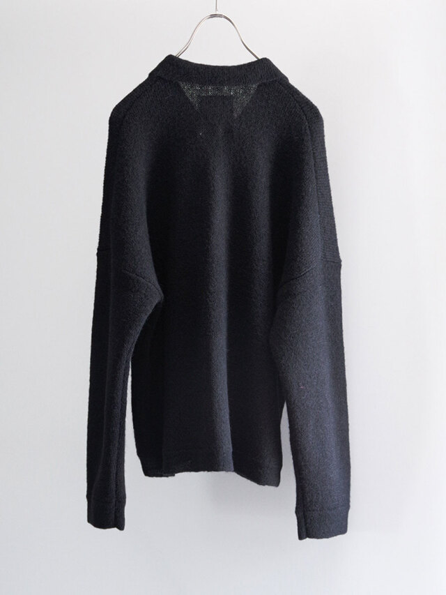 2025AW】 ANCELLM (アンセルム) 