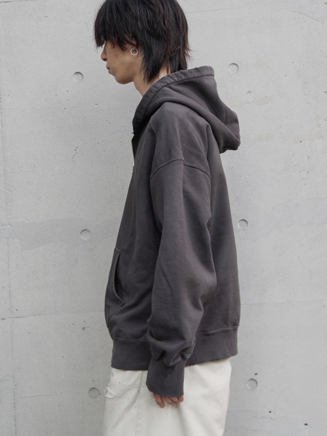 2025AW】 ANCELLM (アンセルム) 