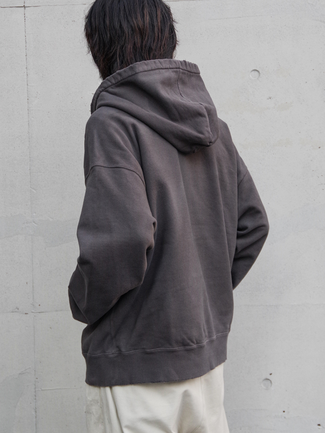 2025AW】 ANCELLM (アンセルム) 