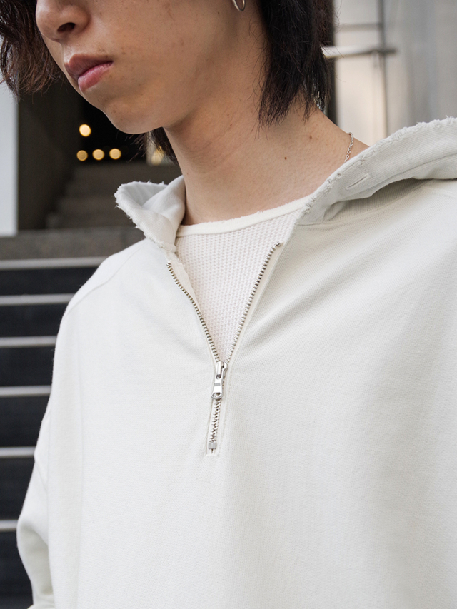 2025AW】 ANCELLM (アンセルム) 
