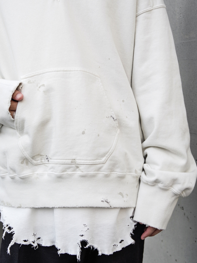 2025AW】 ANCELLM (アンセルム) 