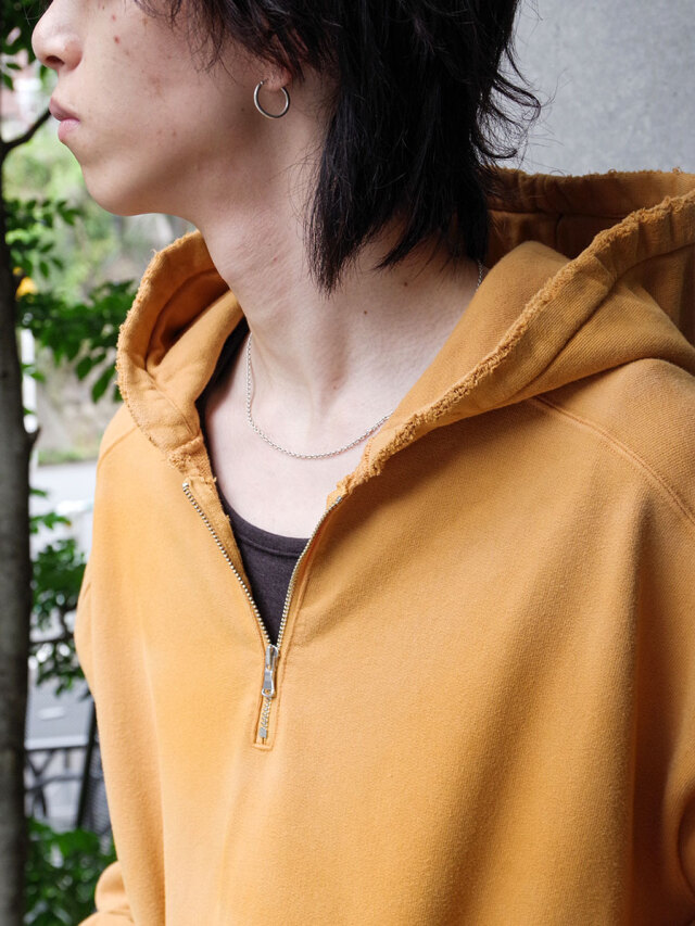 2025AW】 ANCELLM (アンセルム) 