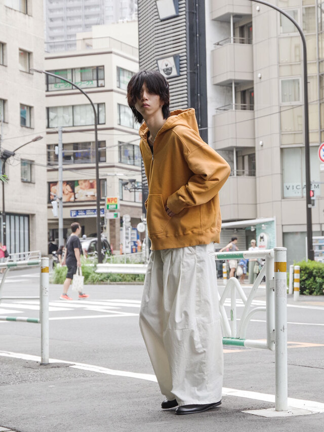 2025AW】 ANCELLM (アンセルム) 