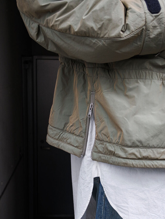 2025AW】 ANCELLM (アンセルム) 