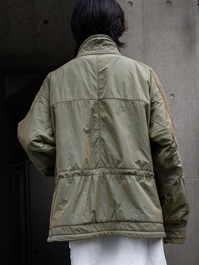 2025AW】 ANCELLM (アンセルム) 