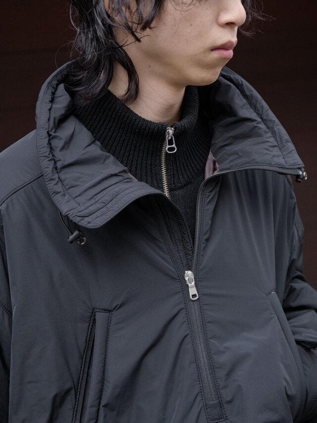 2025AW】 ANCELLM (アンセルム) 