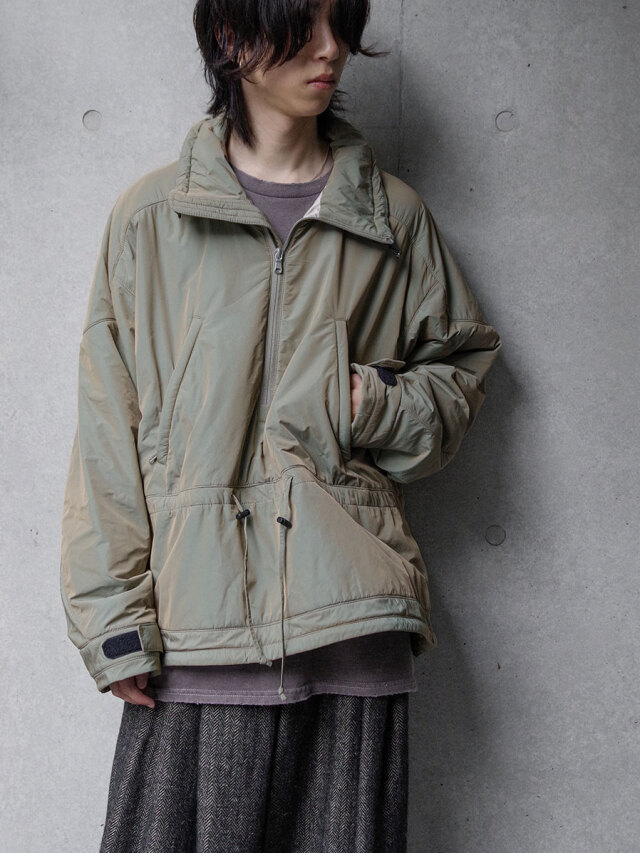 2025AW】 ANCELLM (アンセルム) 