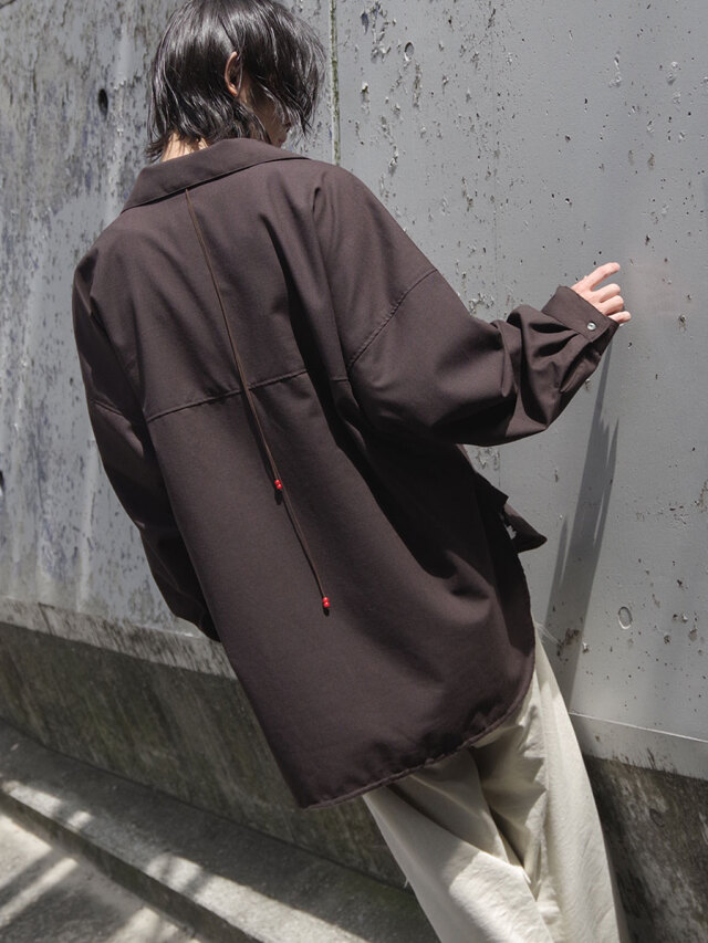 2025AW】 ANCELLM (アンセルム) 