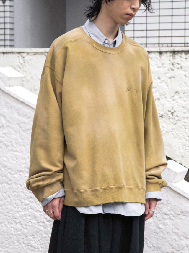 2025AW】 ANCELLM (アンセルム) 