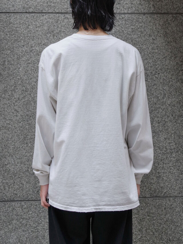 2025AW】 ANCELLM (アンセルム) 