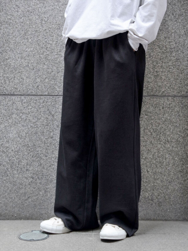 2025AW】 ANCELLM (アンセルム) 