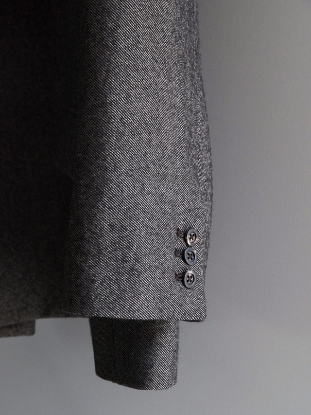 2025AW】 ANCELLM (アンセルム) 