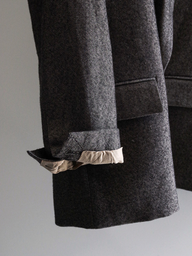 2025AW】 ANCELLM (アンセルム) 