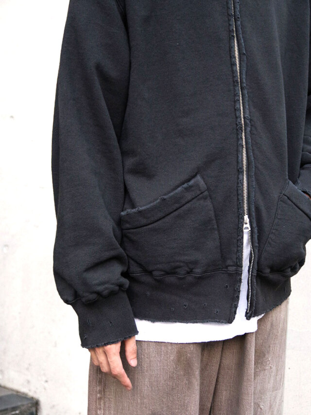 2025AW】 ANCELLM (アンセルム) 