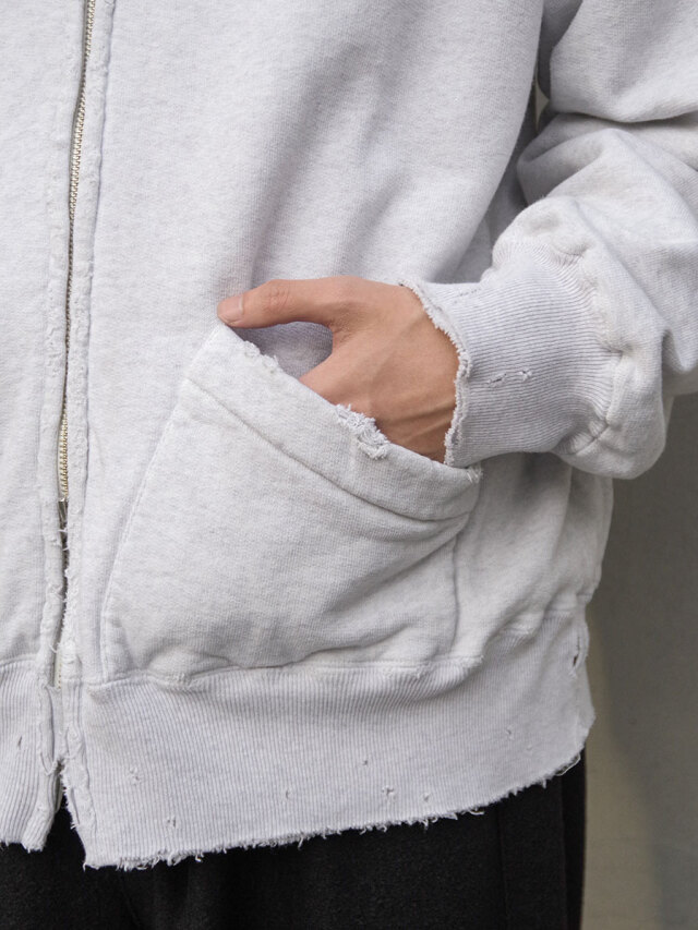 2025AW】 ANCELLM (アンセルム) 