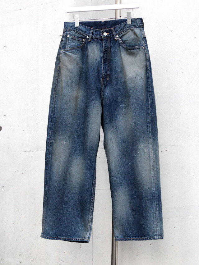 2025SS】 ANCELLM (アンセルム)  