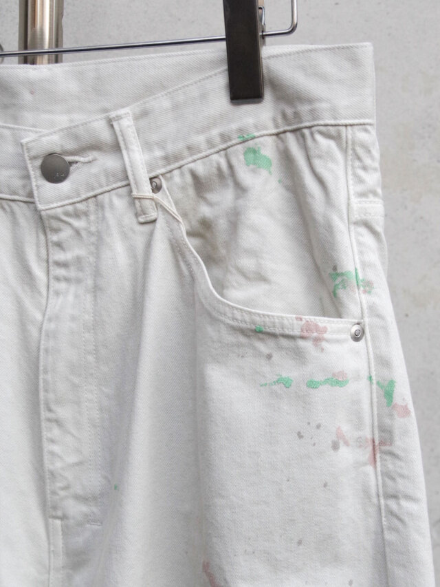 2025SS】 ANCELLM (アンセルム)  