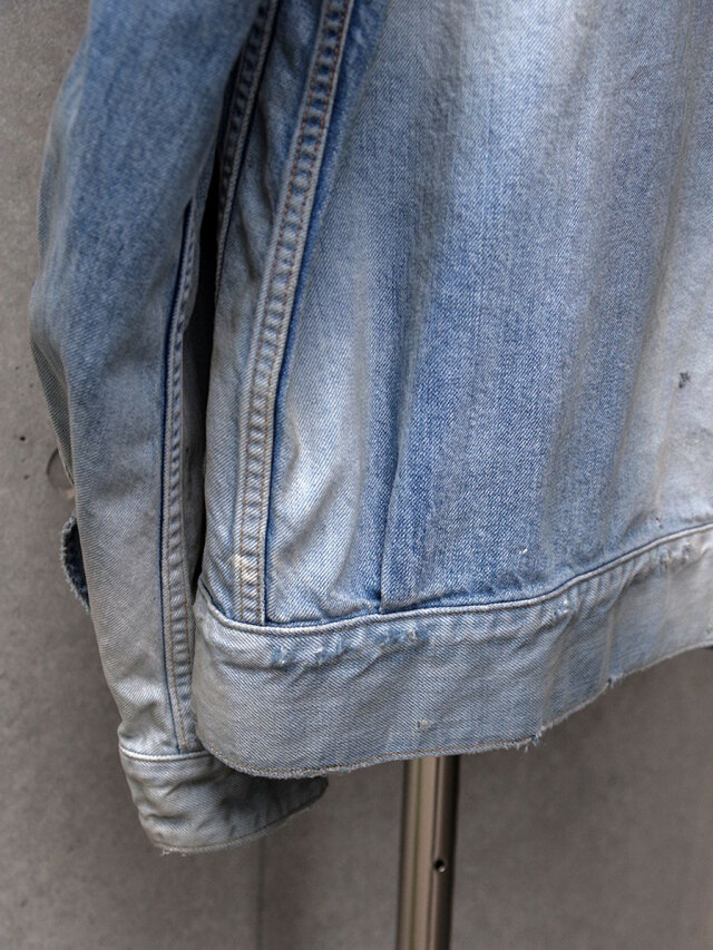 2025SS】 ANCELLM (アンセルム) 